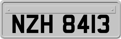 NZH8413