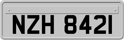 NZH8421