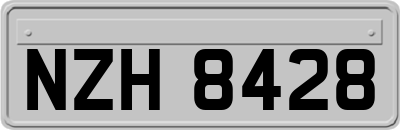 NZH8428