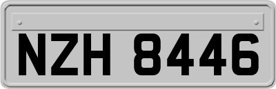 NZH8446