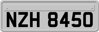 NZH8450