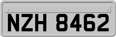 NZH8462