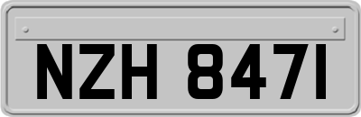 NZH8471
