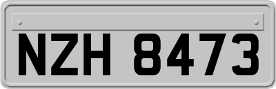NZH8473