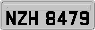 NZH8479