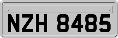 NZH8485