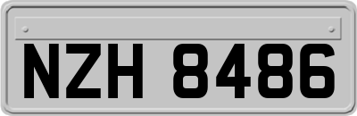 NZH8486