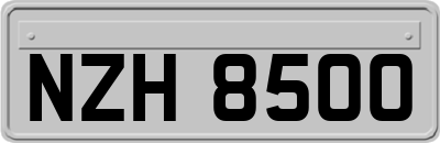 NZH8500