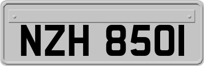 NZH8501