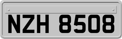 NZH8508
