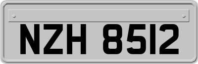 NZH8512