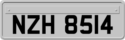 NZH8514