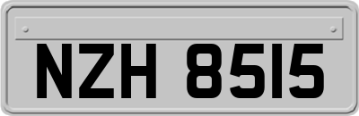 NZH8515