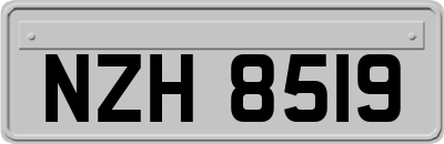 NZH8519