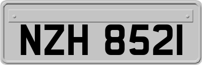 NZH8521