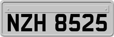 NZH8525