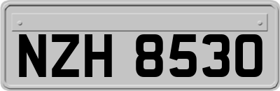 NZH8530
