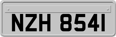 NZH8541