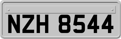 NZH8544