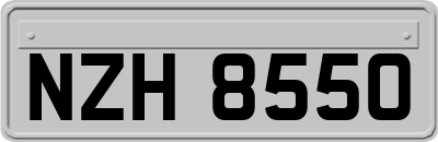 NZH8550