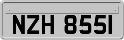 NZH8551