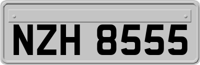 NZH8555