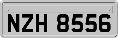 NZH8556