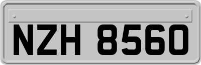 NZH8560