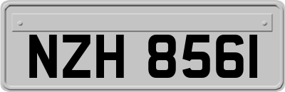 NZH8561