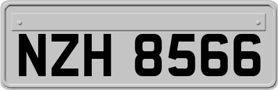 NZH8566