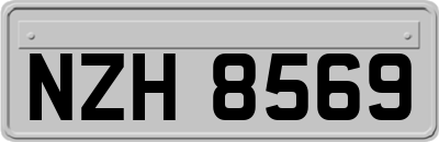 NZH8569