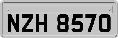 NZH8570