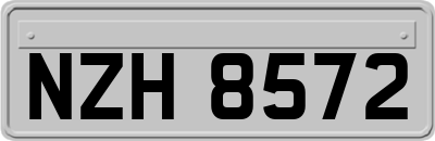 NZH8572