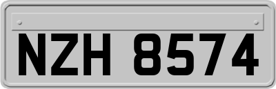 NZH8574