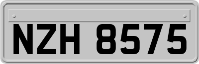 NZH8575