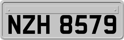 NZH8579