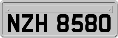 NZH8580