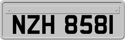 NZH8581