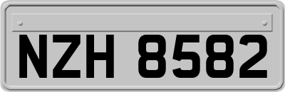 NZH8582