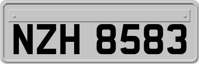 NZH8583