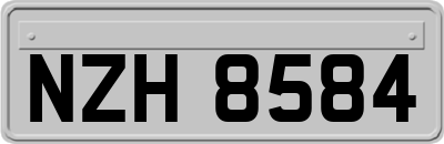 NZH8584