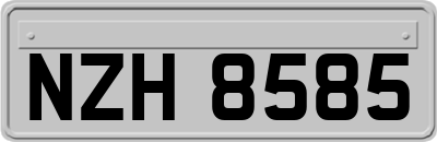 NZH8585