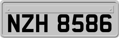 NZH8586