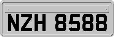 NZH8588