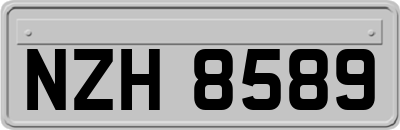 NZH8589