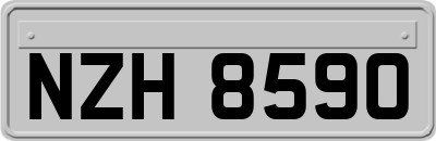 NZH8590