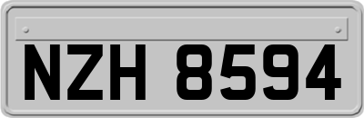NZH8594