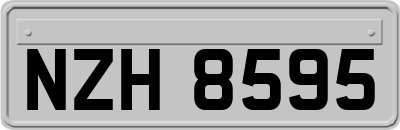 NZH8595