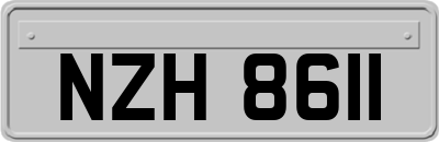 NZH8611
