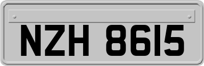 NZH8615